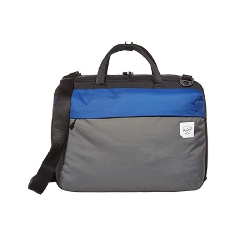 Herschel Supply Co. Britannia Messenger bag/backpack